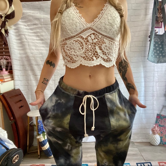 NEW Harem Joggers - Picture 4 of 15